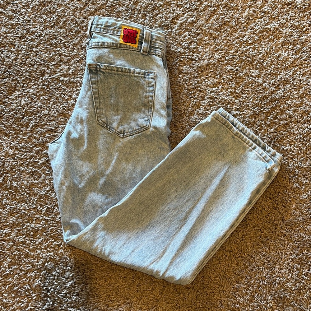 Boys size 26, gently used Empyre jeans.